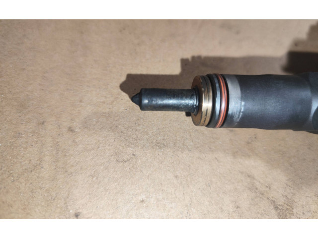 Форсунка 038130073AR, 038130073    Audi A3 S3 8L   