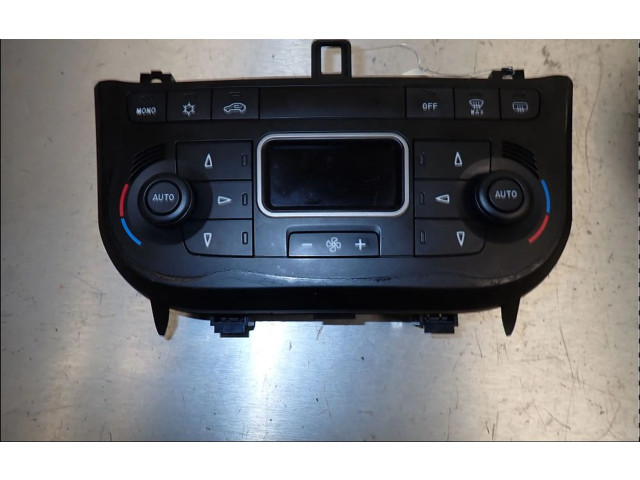 Блок управления климат-контролем 156088743 Alfa Romeo Mito