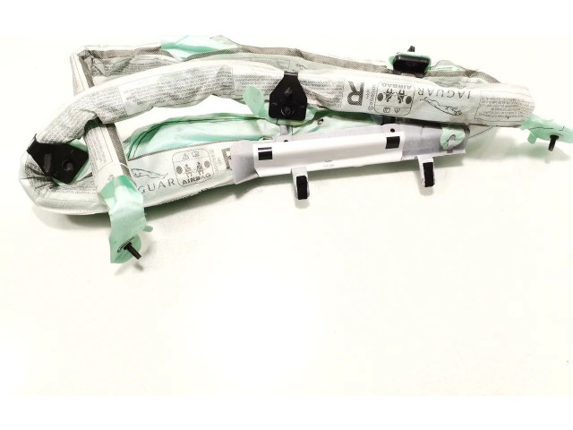 Боковая подушка безопасности 8X23-14K159-AE   Jaguar XF