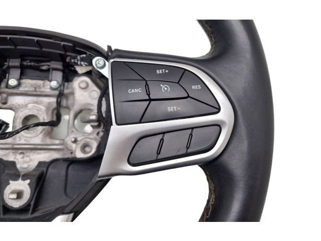 Volant Chrysler Pacifica 2017 25543208