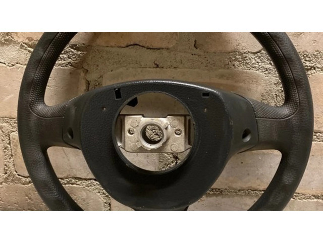 Volant Subaru Justy 2005 GS12001260  