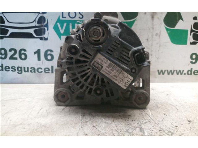 Генератор K9K714, 8200386806 Renault Clio II