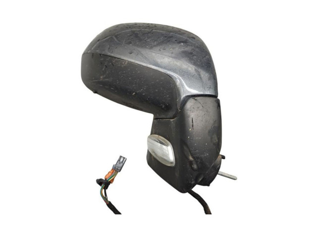 Zpětné zrcátko Peugeot 5008 2009 8153ZF