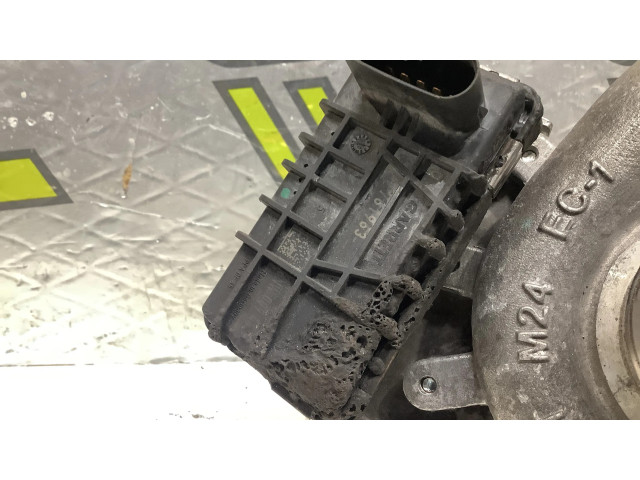  Турбина Ford Galaxy 2.2 8G9Q6K682BA         