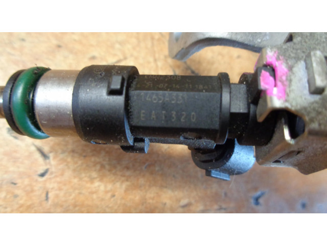 Vstřikovač 1465A331 Mitsubishi Space Star pro benzínový motor 1.2