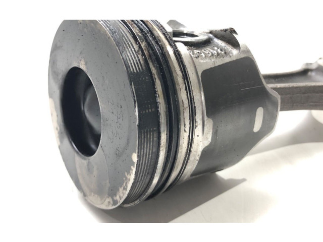 Píst LDW44231642 Microcar M8