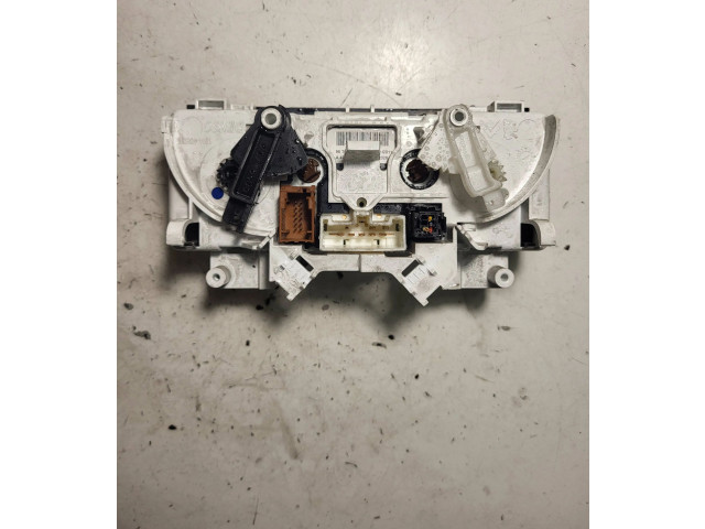 Блок управления климат-контролем 9676532480, A42104600 Citroen Berlingo