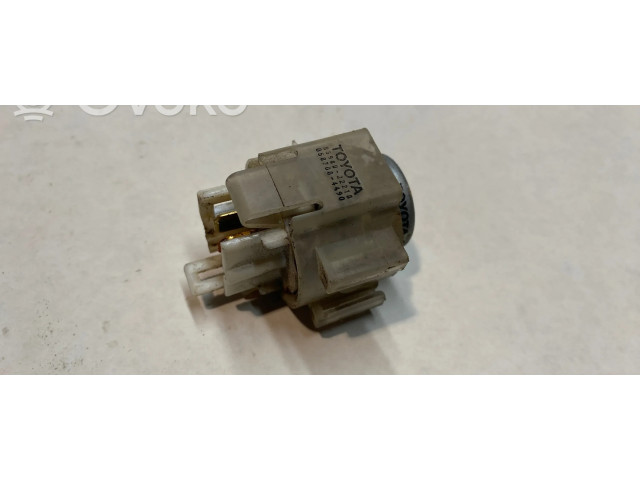 Блок управления 8598022210, 0587004490 Lexus IS 200-300