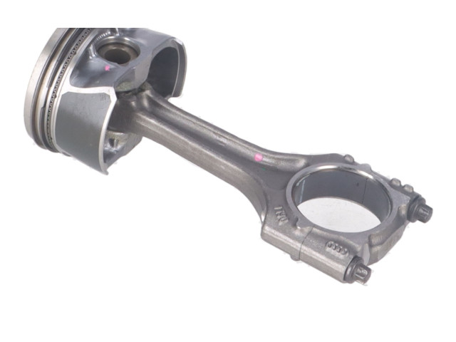 Шатун 06H198401D Audi Q5 SQ5