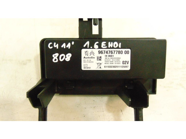 Модуль «Bluetooth»