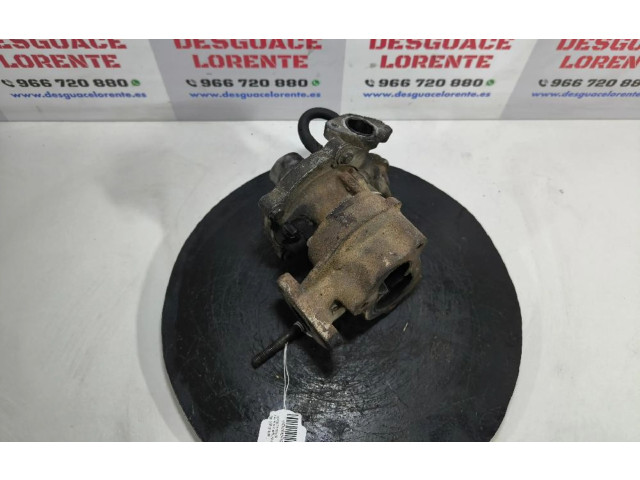 Turbodmychadlo Турбина 54351014808 Fiat Punto (188)