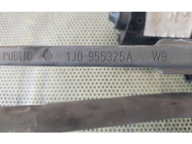 Моторчик дворников 1J1955113A    Audi A3 S3 8L