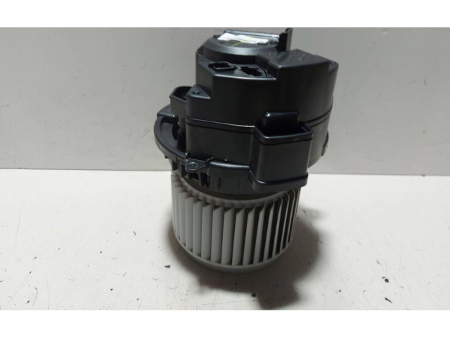 Вентилятор печки    DT116625160   Renault Clio II