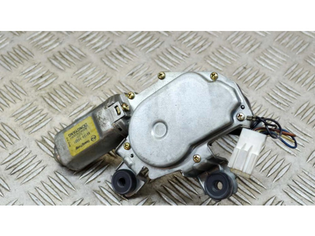Моторчик заднего дворника 8615009001    SsangYong Kyron