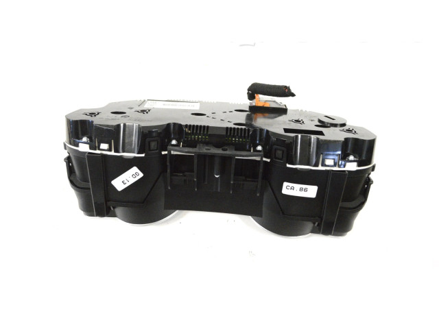 Přístrojová deska Audi A5 2016 8T0920984K