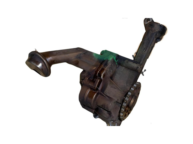 Čerpadlo oleje A1661810020 Mercedes-Benz A W169 1.5 266.920