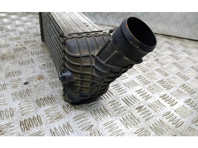 Интеркулер     Peugeot 5008 