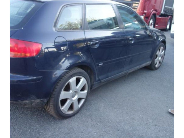 Блок АБС Audi A3 S3 A3 Sportback 8P 2005 - 2013 года