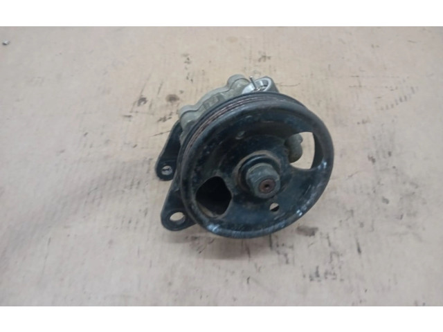 Рулевая рейка 65193272 Nissan Navara D40 2004 - 2015 года
