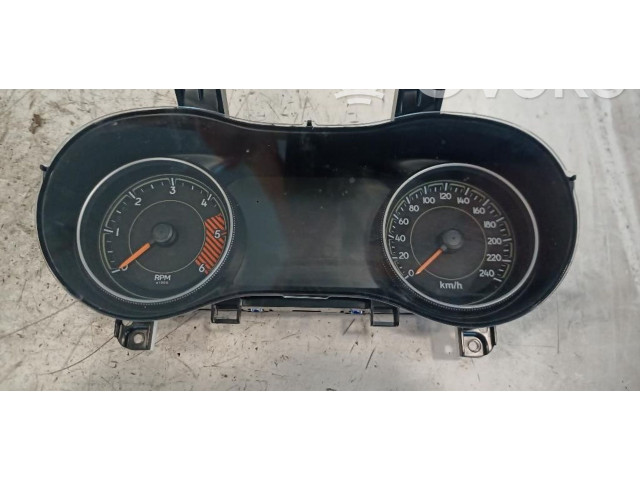 Панель приборов 68241303AD, 68241303AD Jeep Cherokee