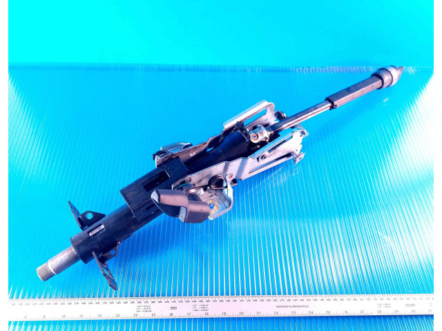    Рулевая рейка P30680082   Volvo XC90 2003-2006 года