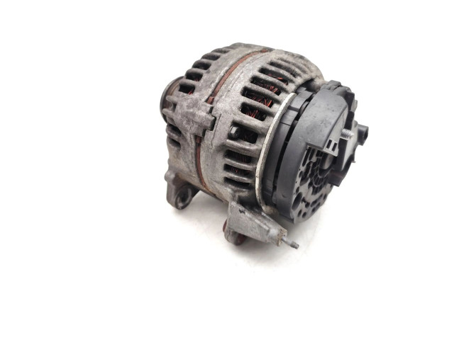 Генератор 06F903023F Skoda Octavia Mk2 (1Z)