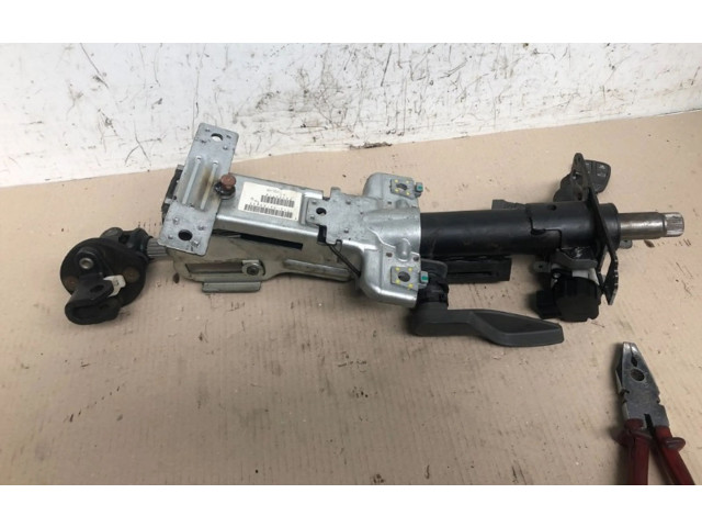    Рулевая рейка    Volvo S60 2001 - 2004 года