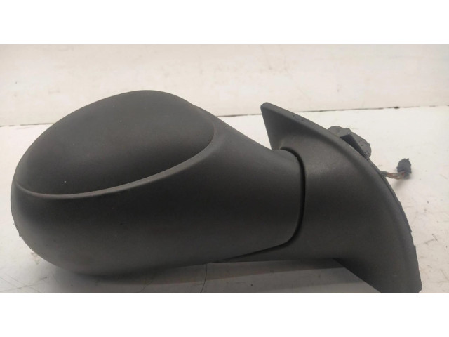Zpětné zrcátko Сзади Citroen C3 2002 12363510