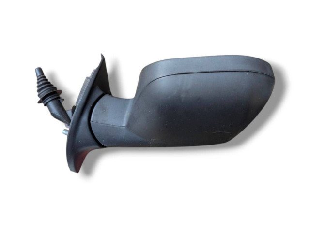 Zpětné zrcátko Citroen Berlingo 2010 8153TL