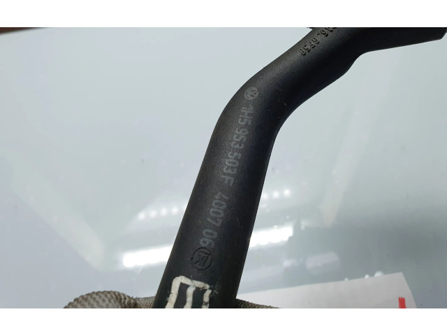 Ручка стеклоочистителей 1H5953503F, 400706   Volkswagen PASSAT B4