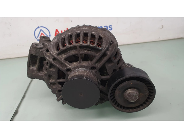 Генератор 7532966, 12317532966 BMW Z4 E85 E86 2.0