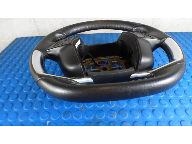 Руль Citroen C4 II Picasso  2013 - 2018 года 96777865ZD, B3D2500BDAT      