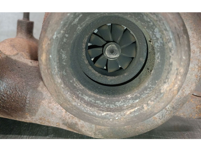 Turbodmychadlo Турбина 03G253019A, 03G253010J Volkswagen Passat Alltrack BKP