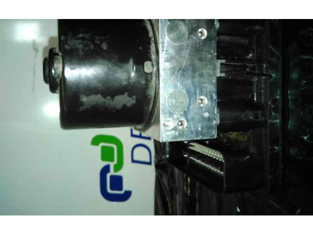 Блок АБС 10020600384ATE   Skoda  Octavia Mk2 (1Z)  2004 - 2013 года