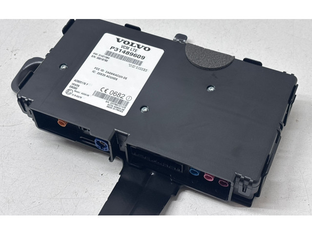 Блок управления 31489609, 30018780 Volvo XC90