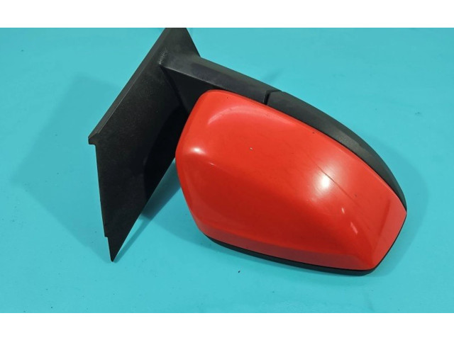 Зеркало электрическое        Volkswagen Caddy  2015 - 2020 года   