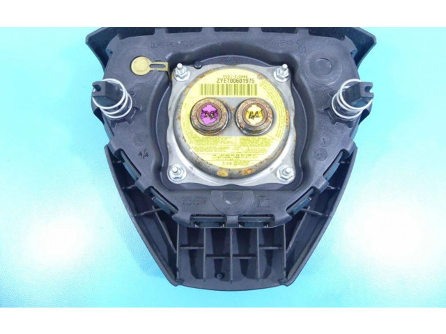 Подушка безопасности водителя 12760893, IMPRK1164496   Cadillac BLS