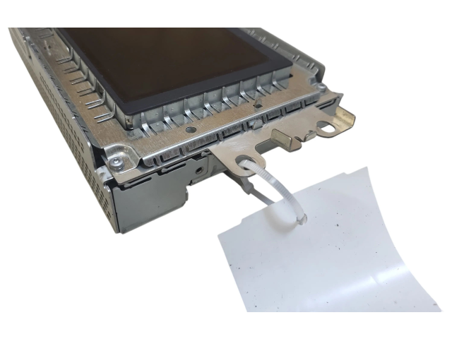 Дисплей 31382525, 7609502009 Volvo V40