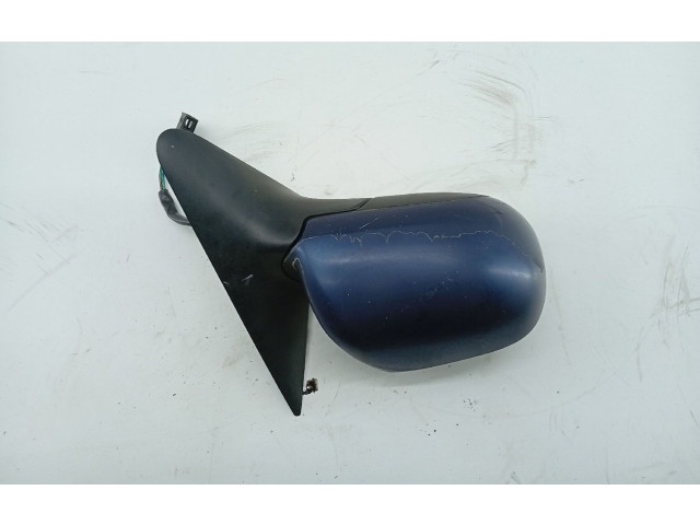 Зеркало электрическое Skoda Octavia Mk1 (1U) 1996 - 2004 года