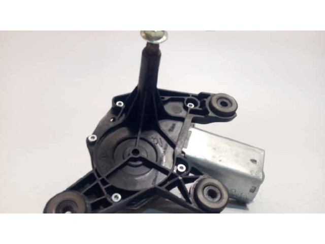 Моторчик заднего дворника 51757867, 53025712 Fiat Punto Evo