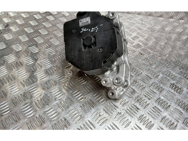 Volant Suzuki Swift III 2022 9615073S02