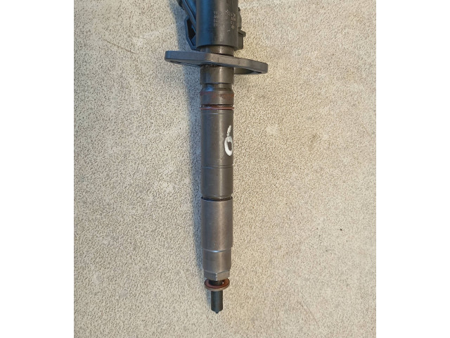 Форсунка 9X2Q9K546DB, 090819 Jaguar XF X250 306dt