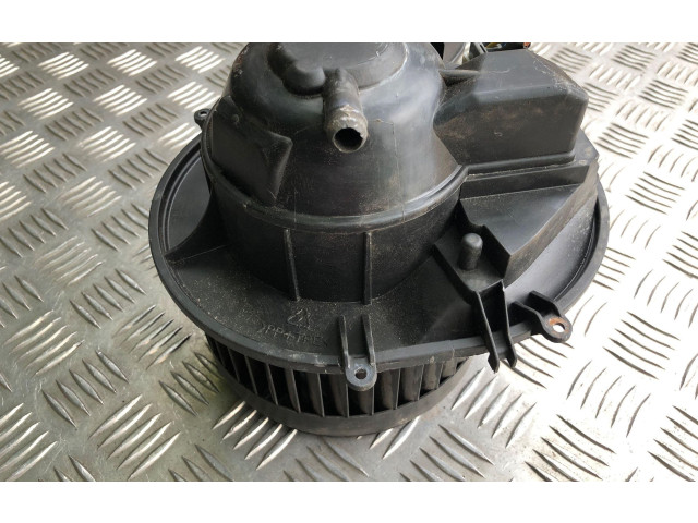 Вентилятор печки    28417, 28417LHD   Volvo V70