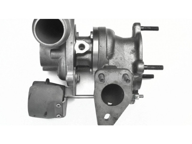 Turbodmychadlo Турбина 54359700028, 54359980028 Dacia Sandero 1.5