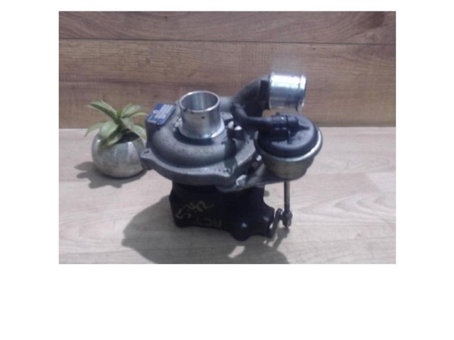 Турбина Renault Clio III 7701476891, 7701476891 для двигателя K9K-768