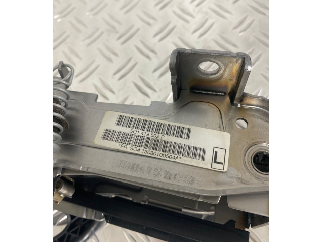 рейка Колонка рулевая 5Q1419502 Volkswagen Golf VII 2013 - 2019 года