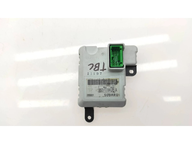 Другая деталь панели