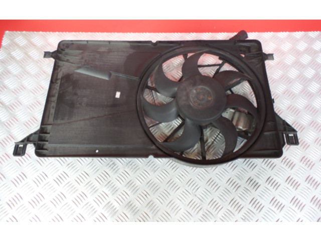 Поршень Электрический вентилятор радиаторов  0130307142, 1137328558  Volvo V50  