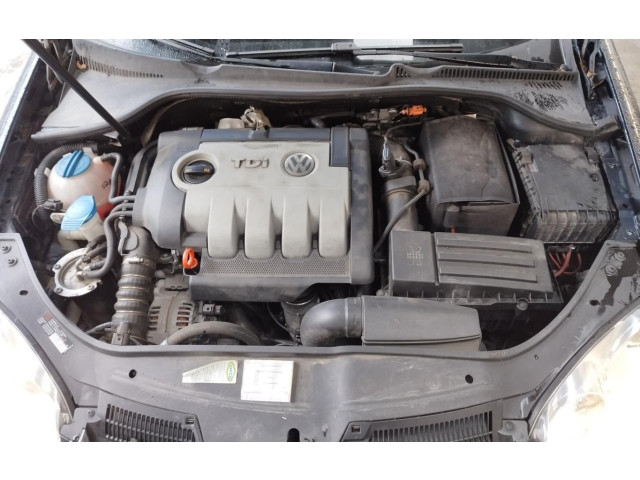 Генератор 06F903023F   Volkswagen Jetta V      