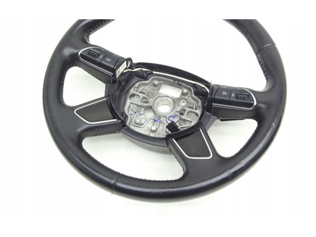 Volant Audi A8 S8 D4 4H 2010 4H0419091T